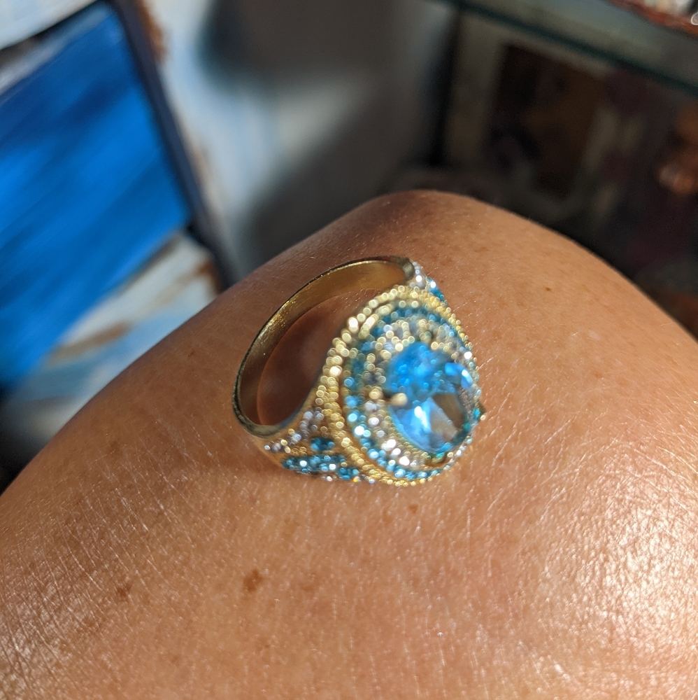 Decor Ring